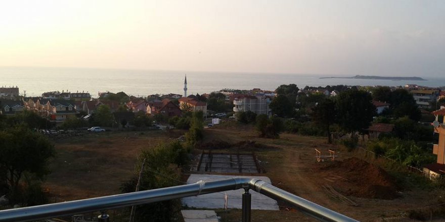 Kandıra Cebeci Köyü Resimleri