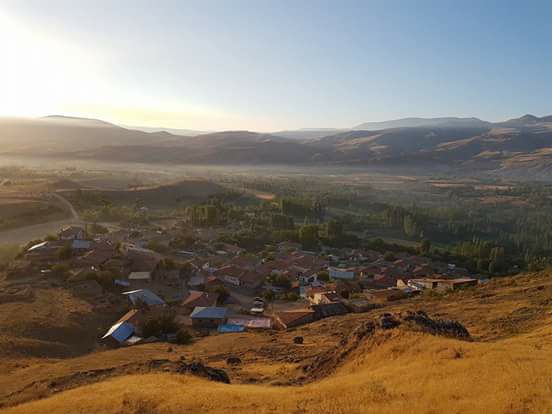 Divriği Güneyevler Köyü Resimleri 10