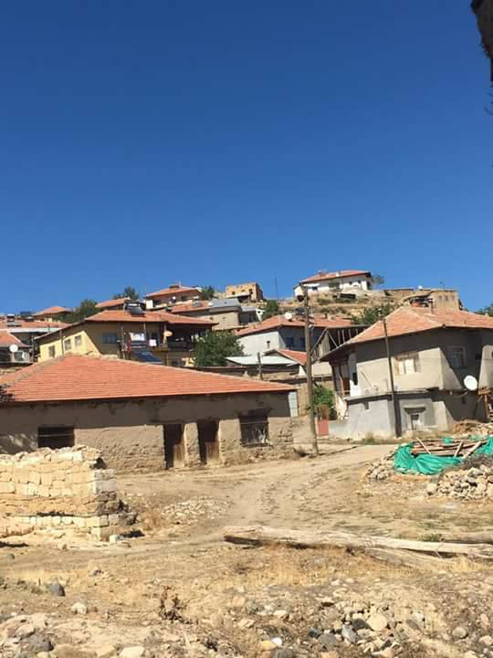 Divriği Güneyevler Köyü Resimleri 11