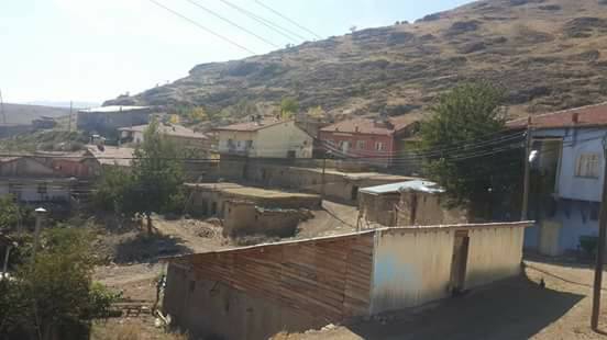 Divriği Güneyevler Köyü Resimleri 16