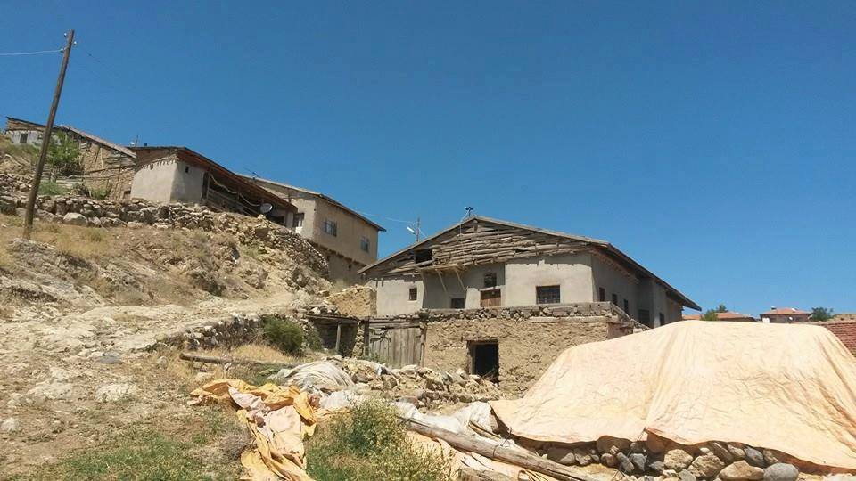 Divriği Güneyevler Köyü Resimleri 18