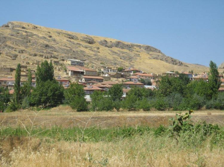 Divriği Güneyevler Köyü Resimleri 19