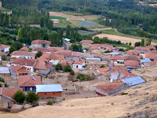 Divriği Güneyevler Köyü Resimleri 20