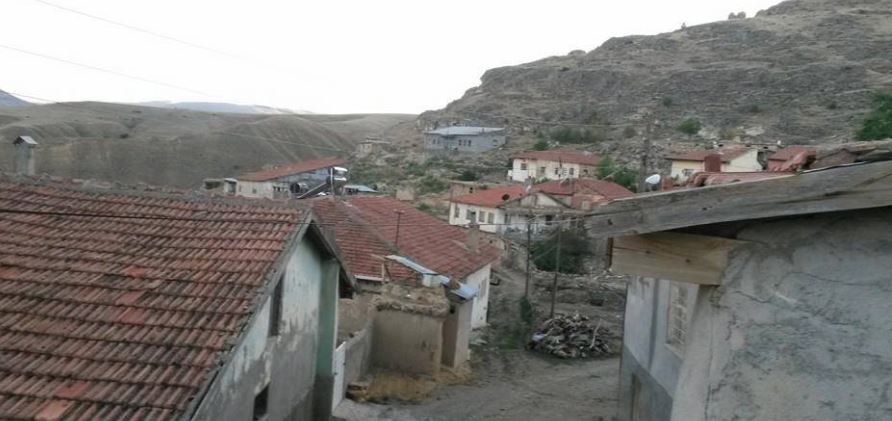 Divriği Güneyevler Köyü Resimleri 21