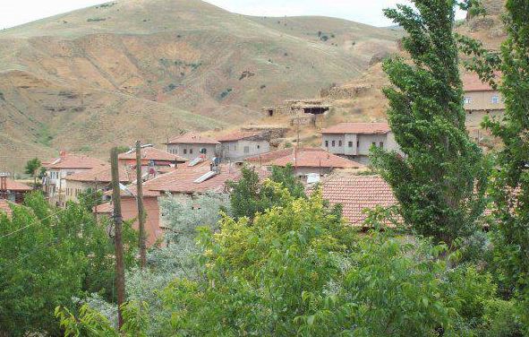 Divriği Güneyevler Köyü Resimleri 22