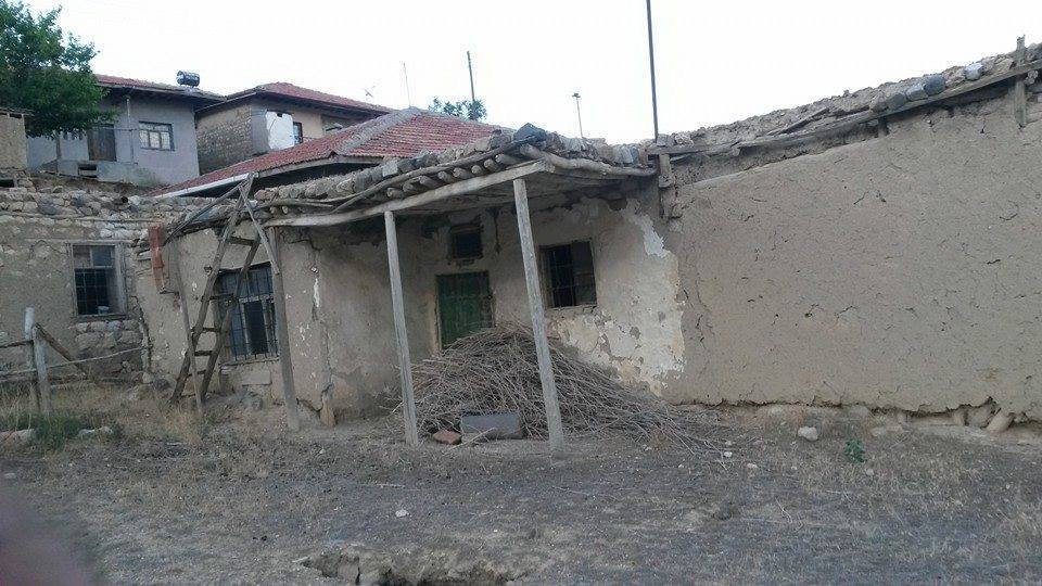 Divriği Güneyevler Köyü Resimleri 23