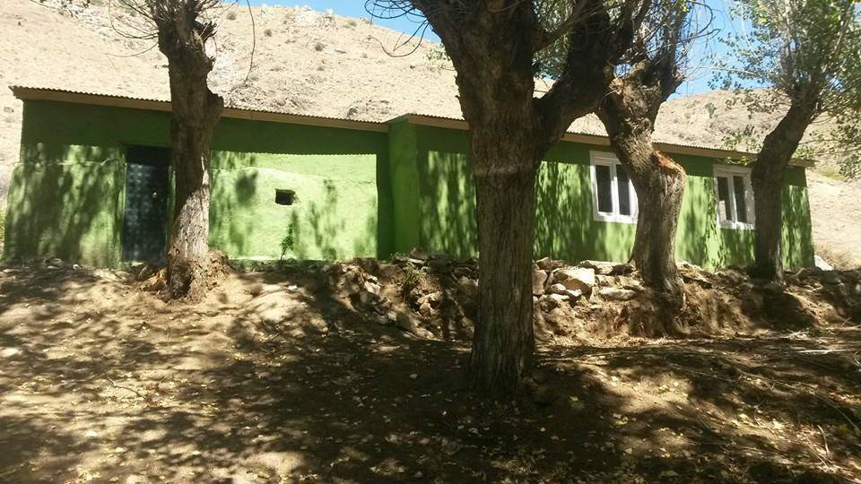 Divriği Güneyevler Köyü Resimleri 25