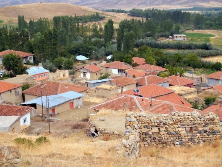 Divriği Güneyevler Köyü Resimleri 28
