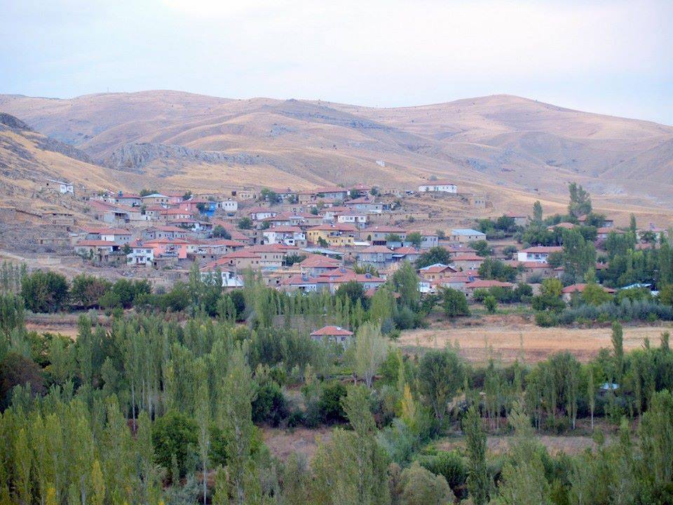 Divriği Güneyevler Köyü Resimleri 29
