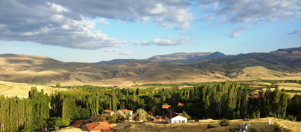 Divriği Güneyevler Köyü Resimleri 31