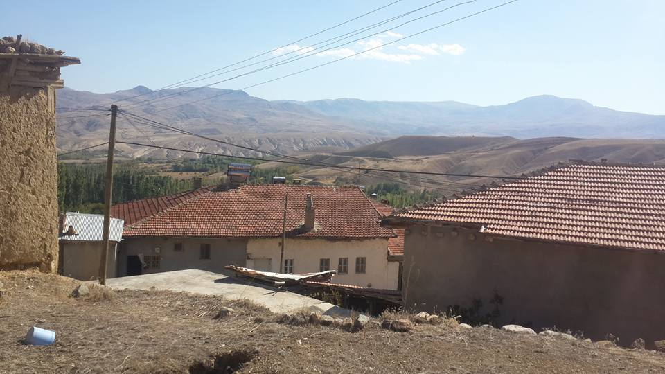 Divriği Güneyevler Köyü Resimleri 36