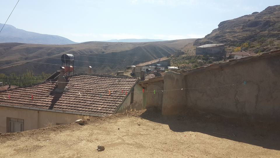 Divriği Güneyevler Köyü Resimleri 37