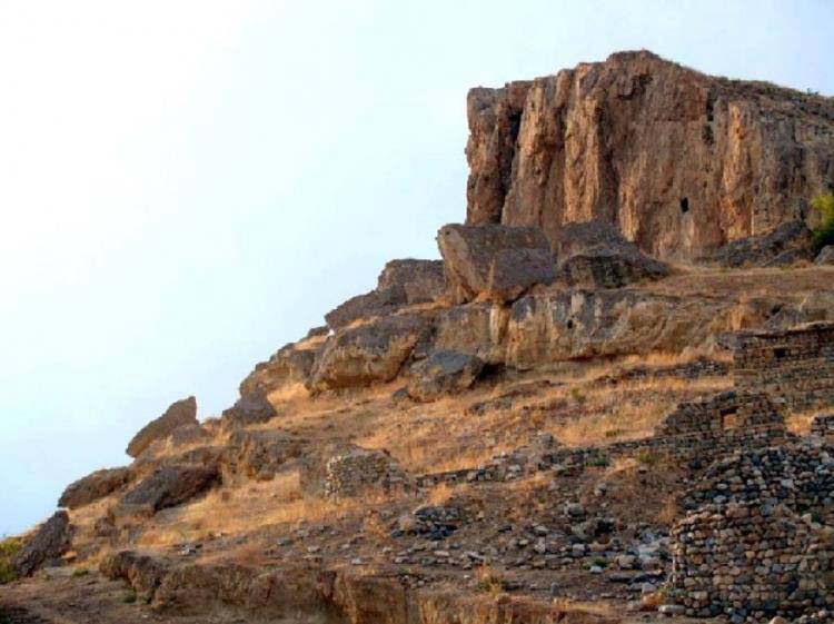 Divriği Güneyevler Köyü Resimleri 5