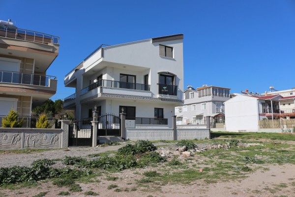 Didim Efeler Köyü Resimleri 1