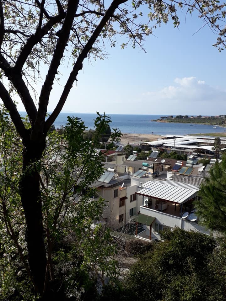 Didim Mavişehir Köyü Resimleri 1