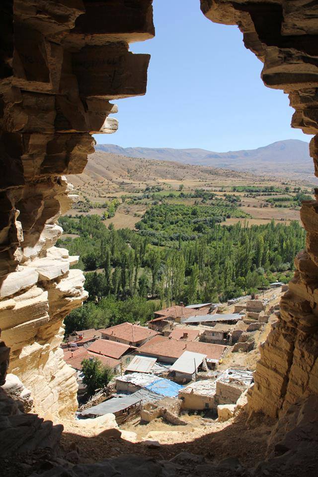 Divriği Güresin Köyü Resimleri 2