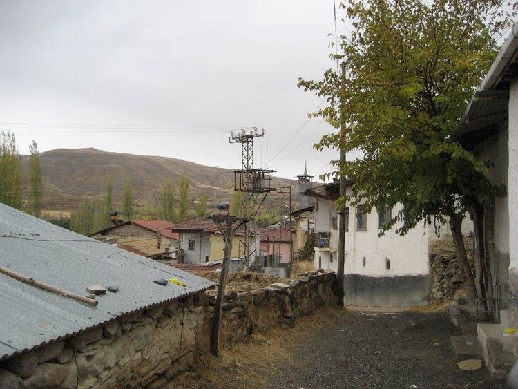 Divriği Güresin Köyü Resimleri 23