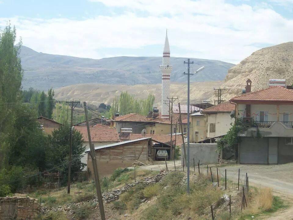 Divriği Güresin Köyü Resimleri 26
