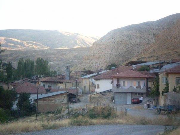 Divriği Güresin Köyü Resimleri 3