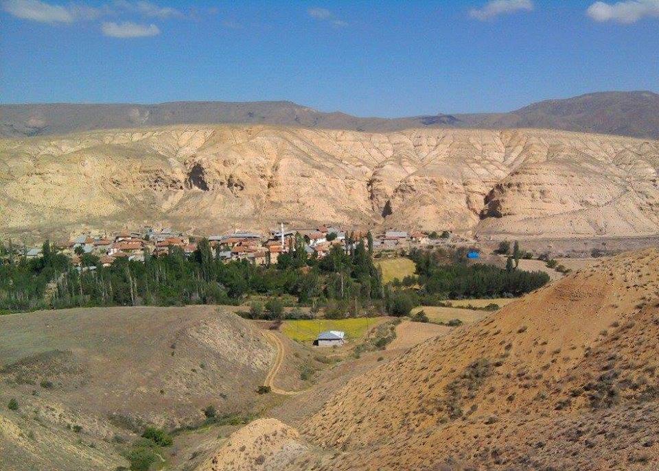 Divriği Güresin Köyü Resimleri 30