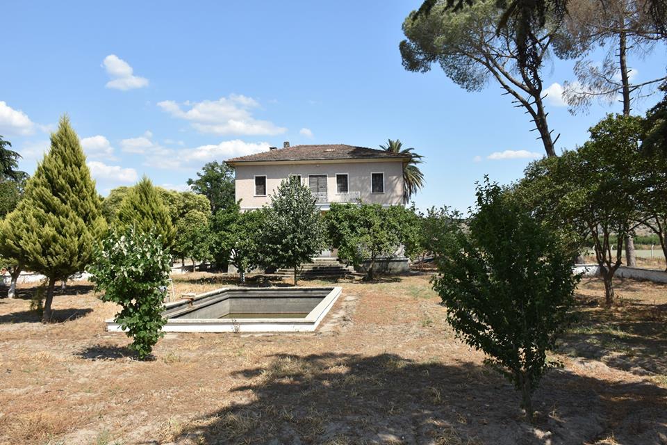 Efeler Adnanmenderes Köyü Resimleri 1