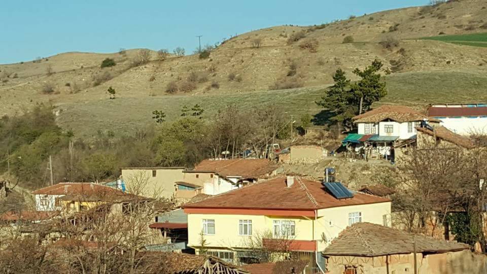 Efeler Adnanmenderes Köyü Resimleri 4