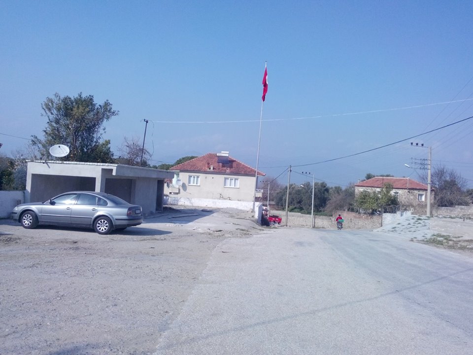 Efeler Alanlı Köyü Resimleri 1