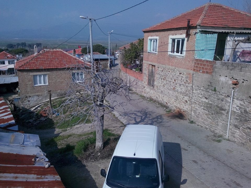 Efeler Alanlı Köyü Resimleri 10