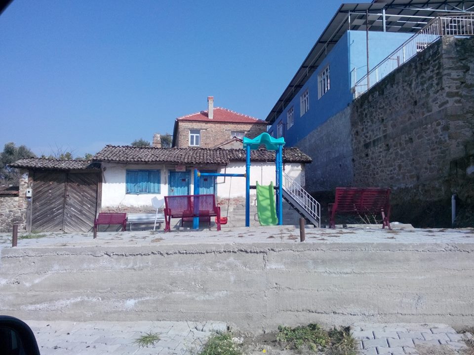 Efeler Alanlı Köyü Resimleri 11