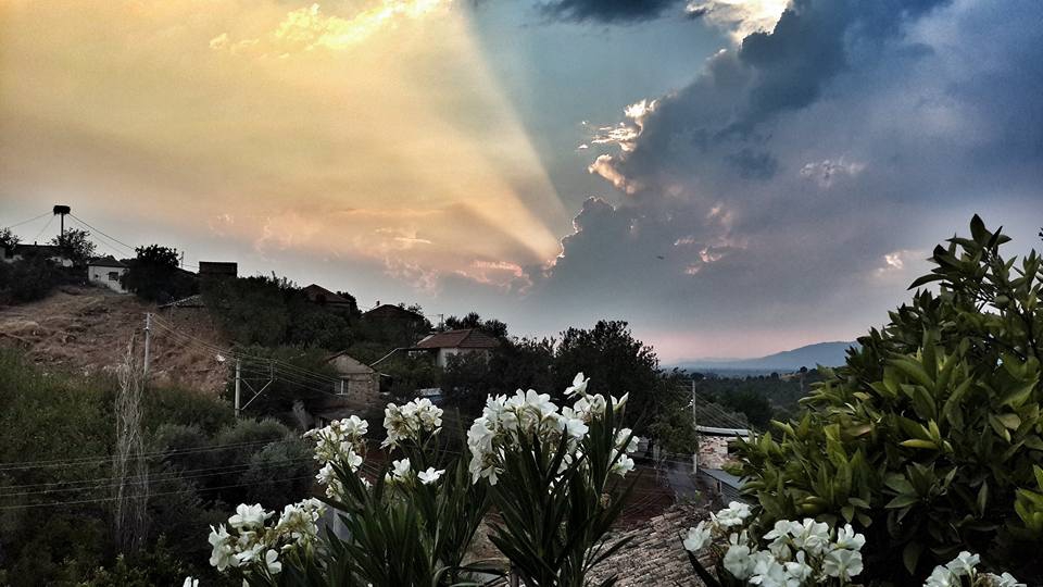 Efeler Alanlı Köyü Resimleri 12