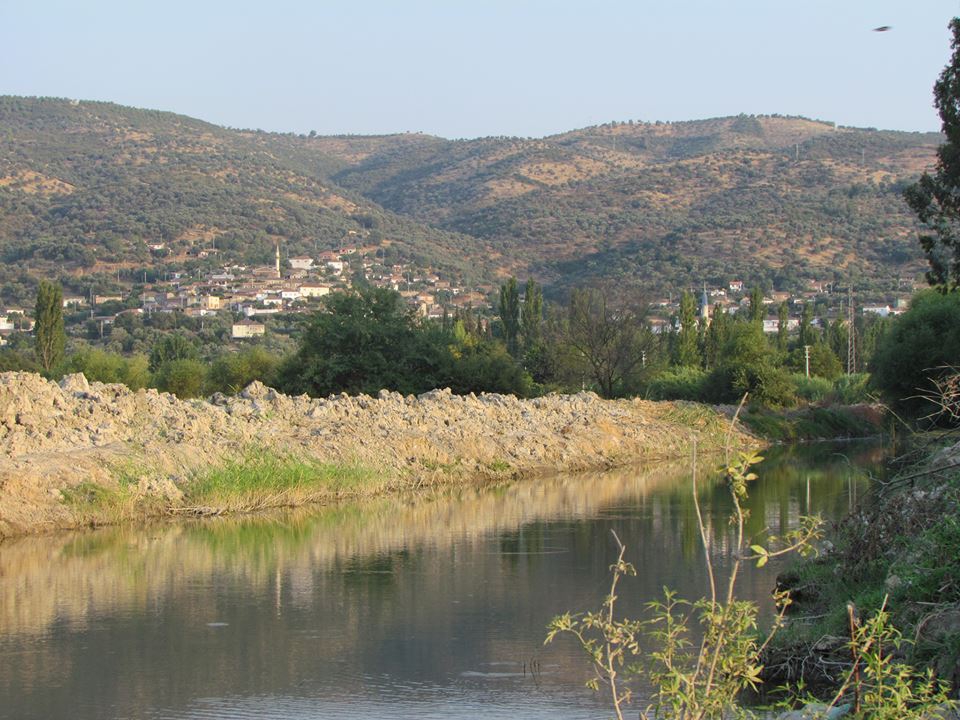 Efeler Alanlı Köyü Resimleri 2