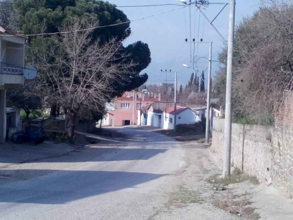 Efeler Alanlı Köyü Resimleri 4