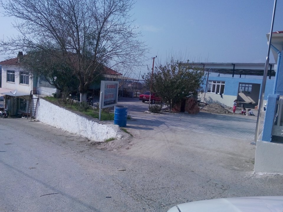 Efeler Alanlı Köyü Resimleri 5