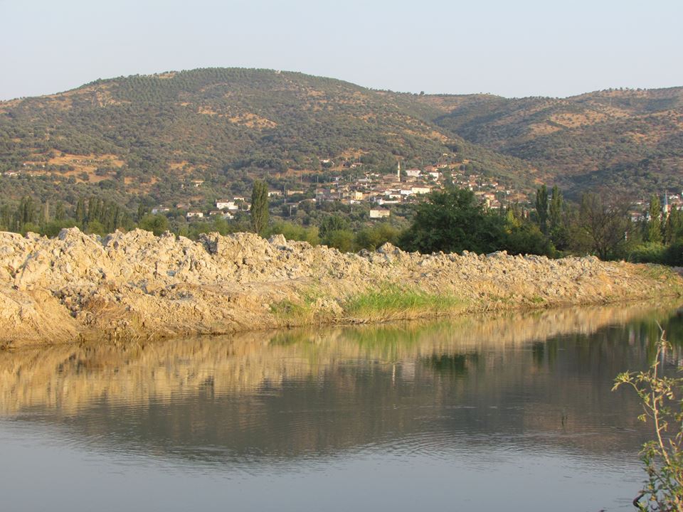 Efeler Alanlı Köyü Resimleri 6