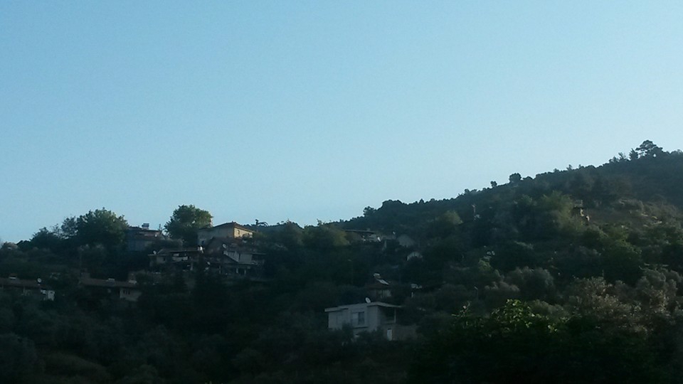 Efeler Alatepe Köyü Resimleri 1