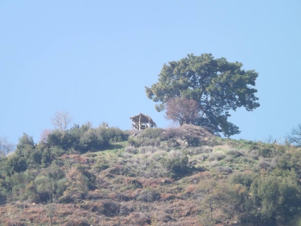 Efeler Alatepe Köyü Resimleri 2