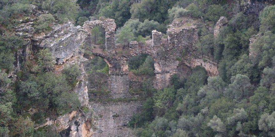 Efeler Alatepe Köyü Resimleri