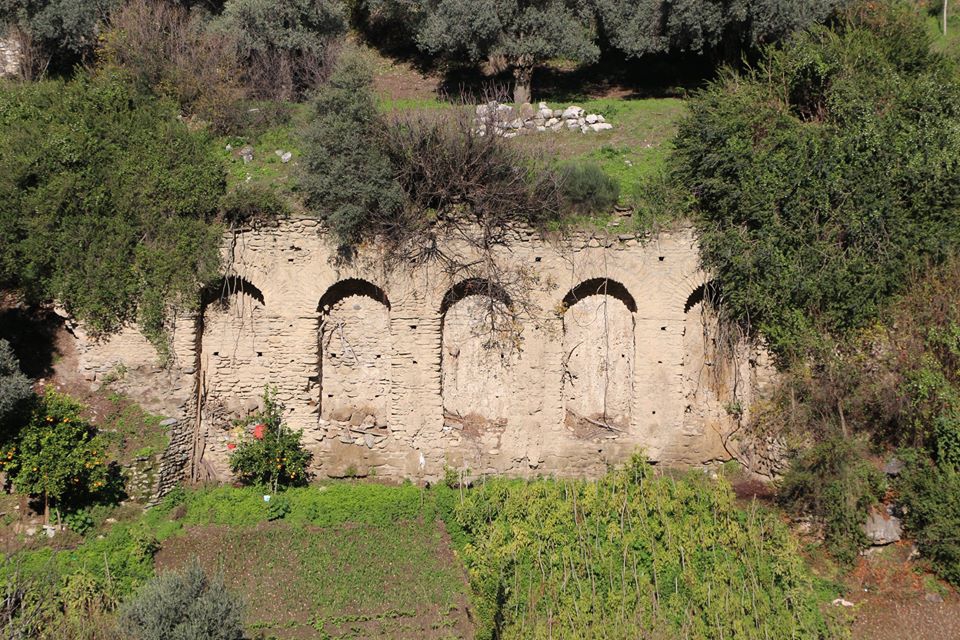 Efeler Ambarcık Köyü Resimleri 2