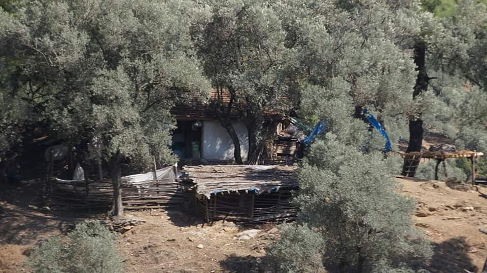 Efeler Ambarcık Köyü Resimleri 3