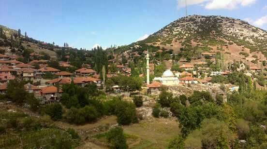 Efeler Ambarcık Köyü Resimleri 4