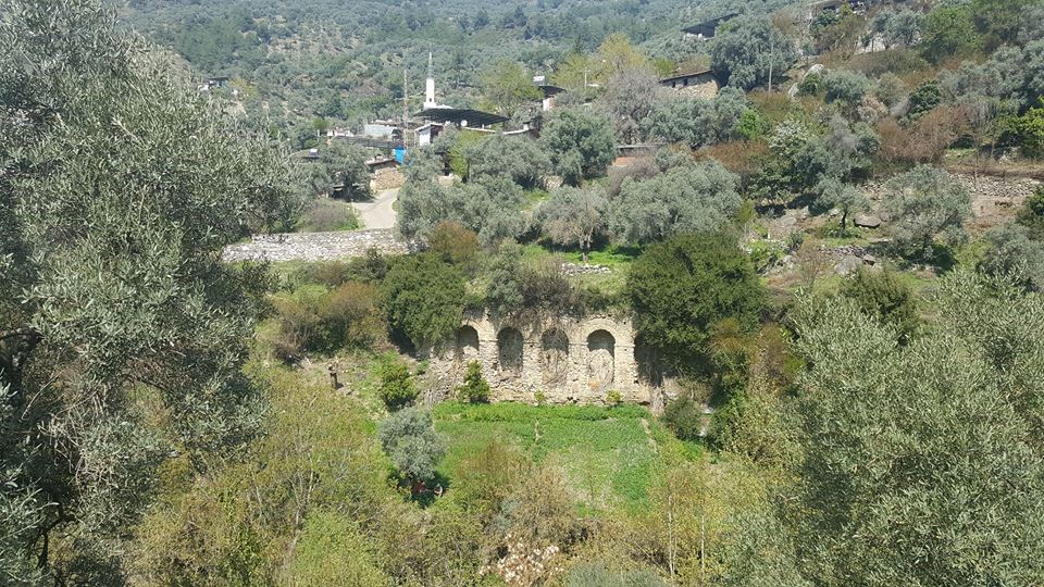 Efeler Ambarcık Köyü Resimleri 5