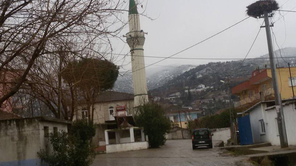 Efeler Armutlu Köyü Resimleri 10