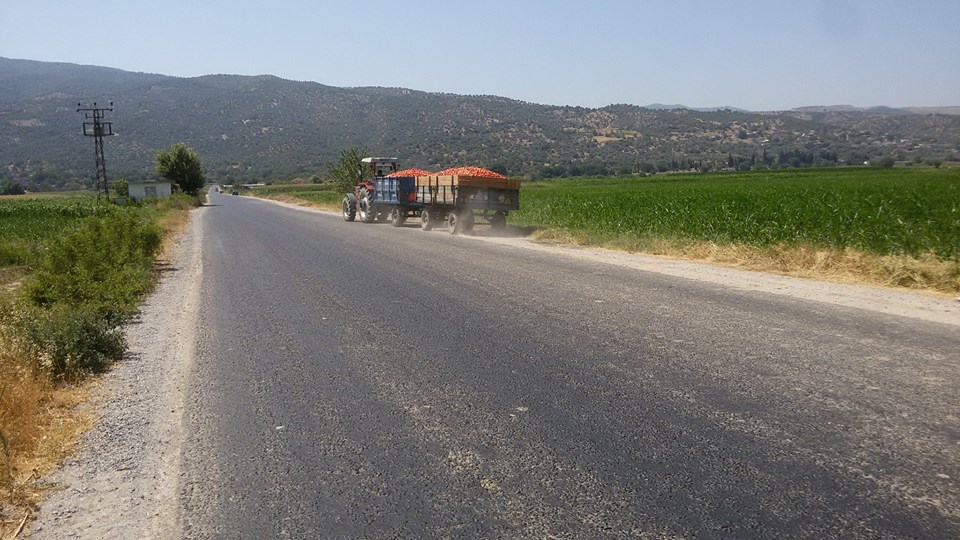 Efeler Armutlu Köyü Resimleri 3