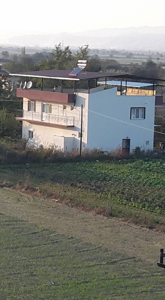 Efeler Armutlu Köyü Resimleri 8