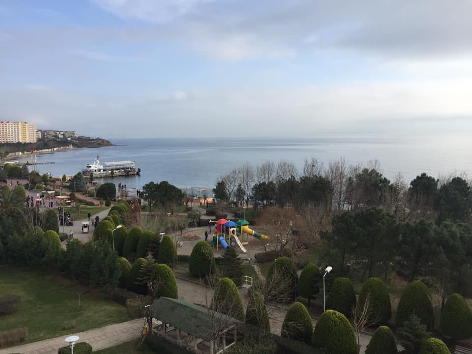 Efeler Armutlu Köyü Resimleri 9