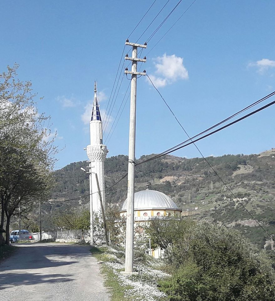 Efeler Aşağıkayacık Köyü Resimleri 1