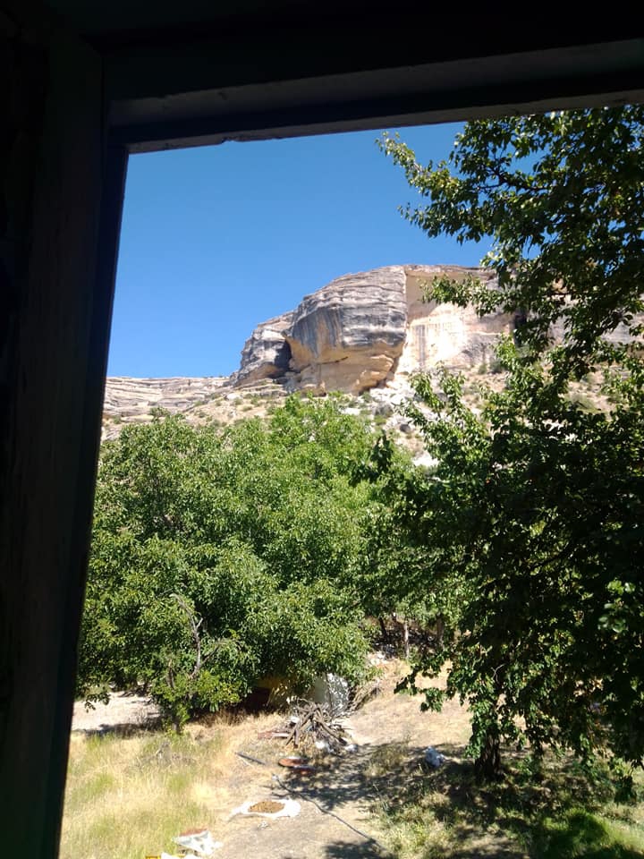 Efeler Ata Köyü Resimleri 3