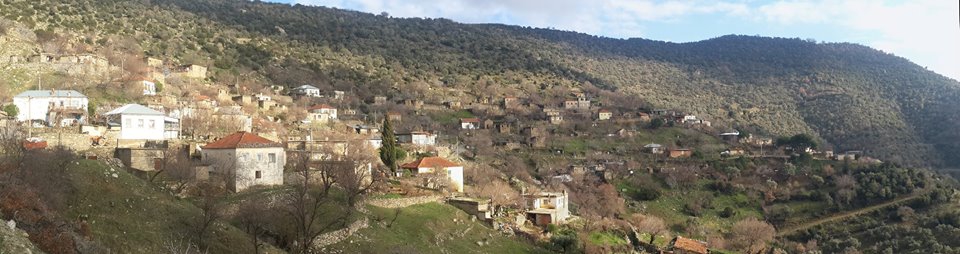 Efeler Bademli Köyü Resimleri 4