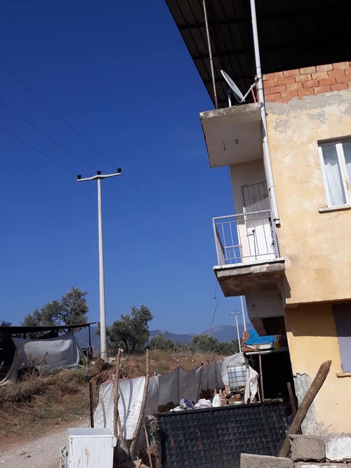 Efeler Balık Köyü Resimleri 1