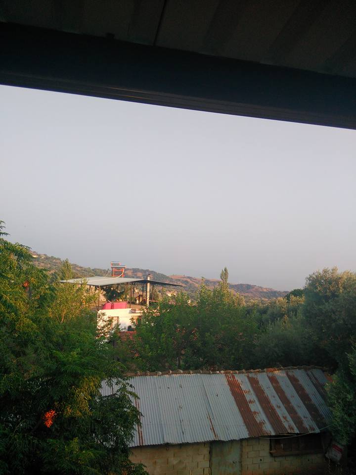 Efeler Balık Köyü Resimleri 2